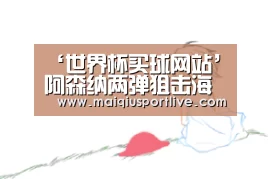 世界杯买球平台