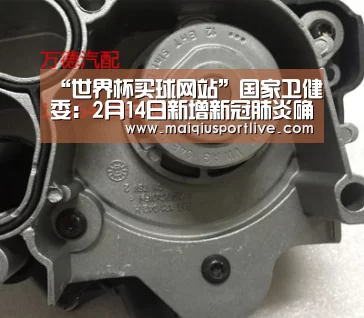 “世界杯买球网站”国家卫健委:2月14日新增新冠肺炎确诊病例2641例 累计确诊66492例(图2) 世界杯买球