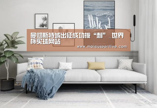 曼彻斯特城出征成功拔“刺”_世界杯买球网站(图1) 世界杯买球平台
