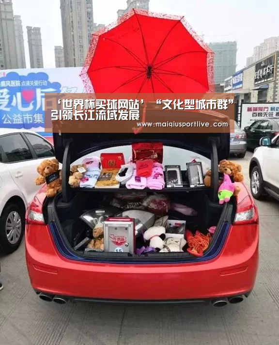‘世界杯买球网站’“文化型城市群”引领长江流域发展(图1) 世界杯买球网站